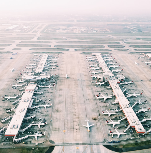 김포공항 주차요금, 할인, 예약, 대행 정리!