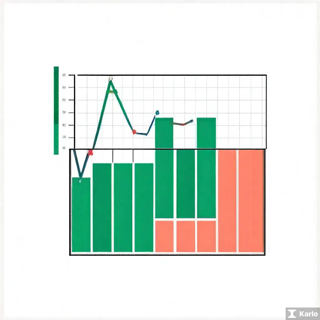 엑셀로 쉽게 만드는 차트 디자인 요령