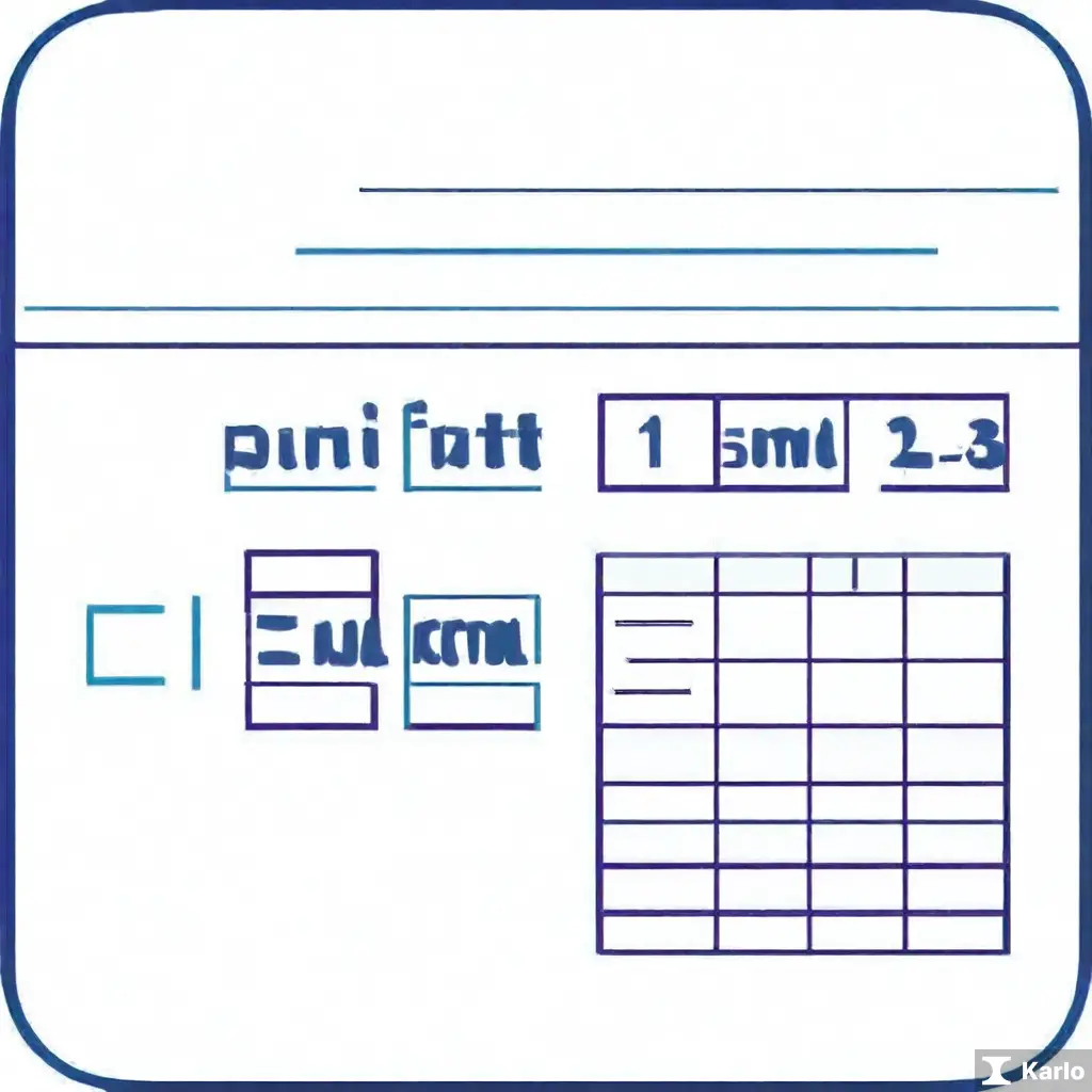 엑셀 sumif 함수 활용하기